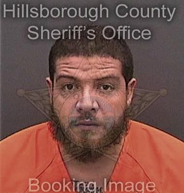 Miguel Canalespadilla, - Hillsborough County, FL 