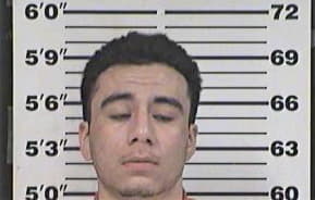 Norberto Castillo, - Hunt County, TX 