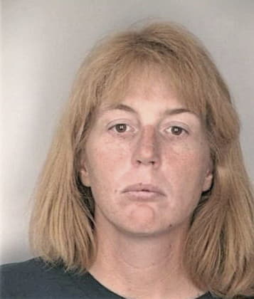 Angela Cintron - Hillsborough County, FL 