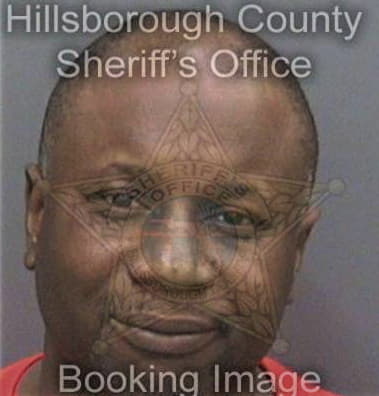 Alexander Clark - Hillsborough County, FL 