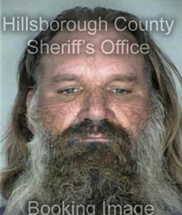Pablo Clementehernandez - Hillsborough County, FL 