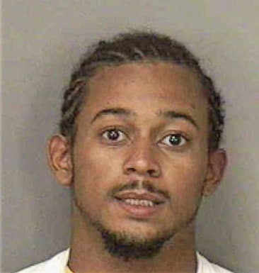 Pelmo Coleman - Polk County, FL 