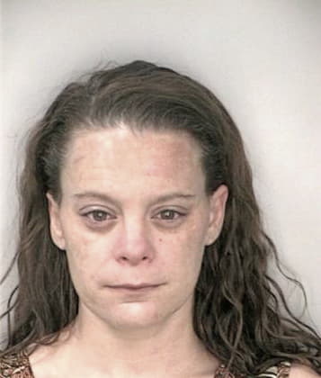 Briana Collins - Hillsborough County, FL 