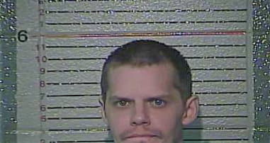 Jonathan Collins, - Franklin County, KY 