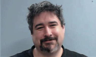 Jerry Cowell - Fayette County, KY 