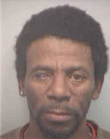 Johnny Davis, - Fulton County, GA 