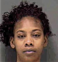 Siaesha Davis, - Sarasota County, FL 