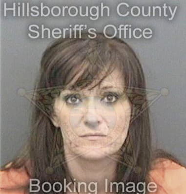 Rosie Delgado, - Hillsborough County, FL 