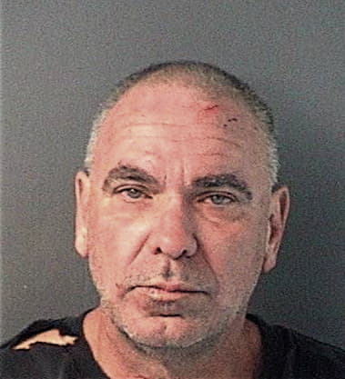 Frank Desormeaux, - Escambia County, FL 