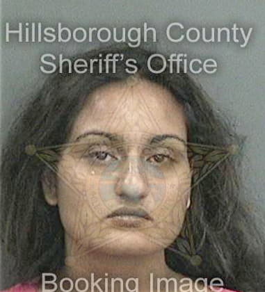 Rosanna Dickenson, - Hillsborough County, FL 