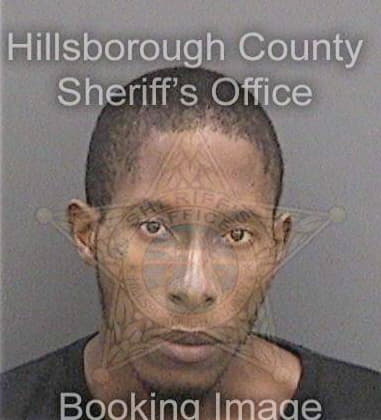 Ashiko Dillard, - Hillsborough County, FL 