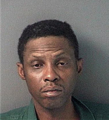 Roy Durant, - Escambia County, FL 