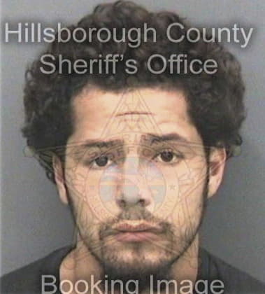 Christopher Dutcher, - Hillsborough County, FL 