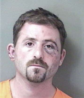 Ruben Errickson, - Okaloosa County, FL 