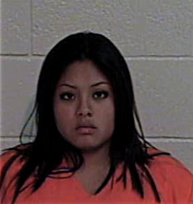 Maria Espinoza, - Hidalgo County, TX 