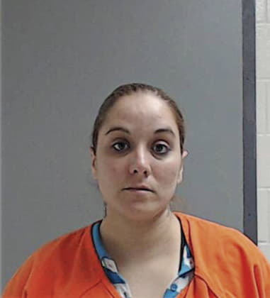 Kathia Esquivel, - Hidalgo County, TX 