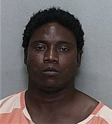 Andy Eustache, - Marion County, FL 