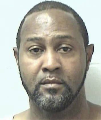 John Evans - Henry County, GA 