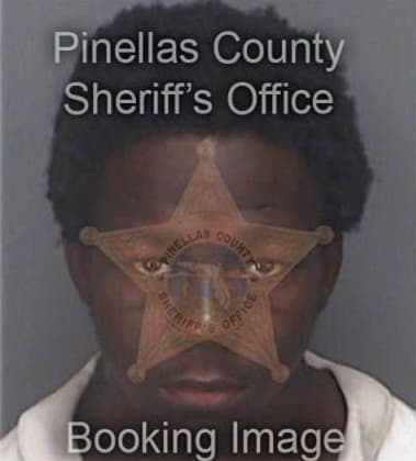 Rickey Fergerson, - Pinellas County, FL 