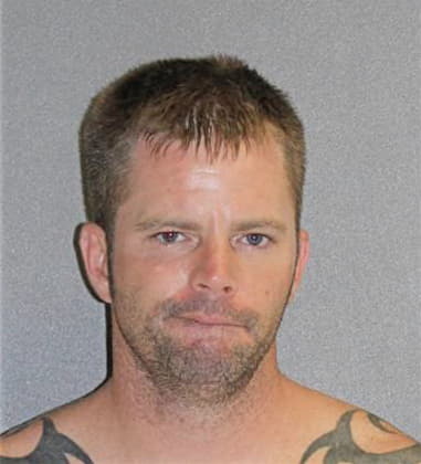 William Ferrall, - Volusia County, FL 