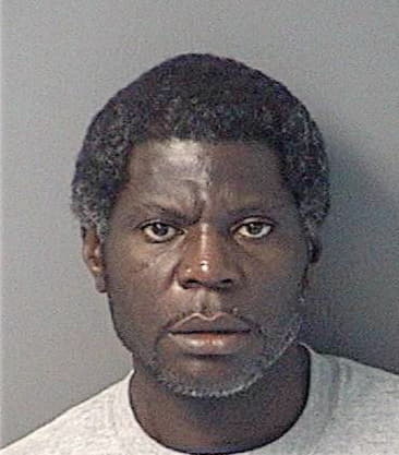 Marcus Flintroy, - Escambia County, FL 