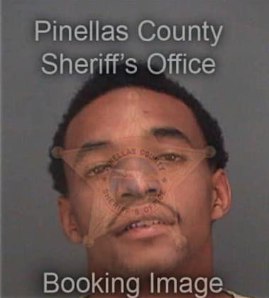 Antonius Ford, - Pinellas County, FL 