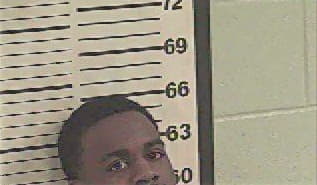 Jermayne Funches, - Tunica County, MS 