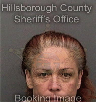 Olna Galda, - Hillsborough County, FL 