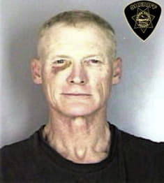 Darrell Gallaway, - Marion County, OR 