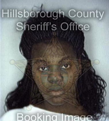 Tamara Gibbons, - Hillsborough County, FL 