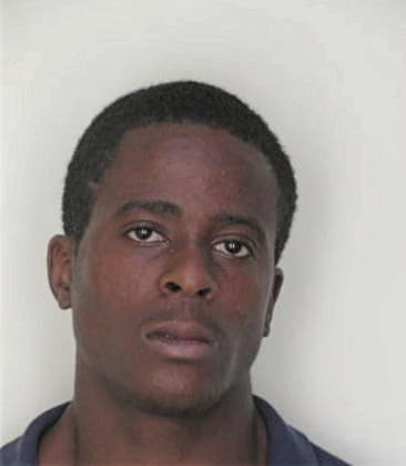 Marwan Gilmore, - Hillsborough County, FL 