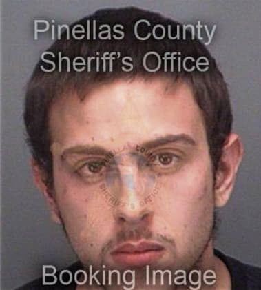 Matthew Goedderez, - Pinellas County, FL 