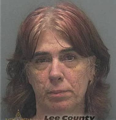 Hilda Gomez, - Lee County, FL 