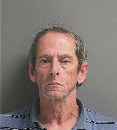 Richard Gonzalez, - Volusia County, FL 