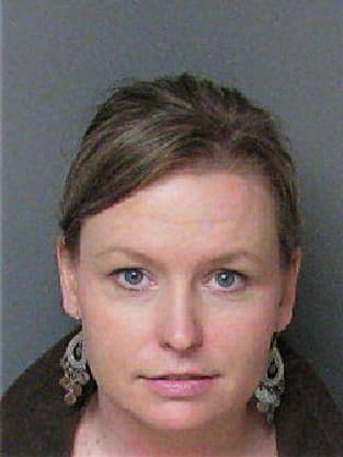 Wendy Goodwin - Gaston County, NC 