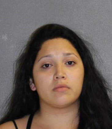 Jennifer Gordon, - Volusia County, FL 