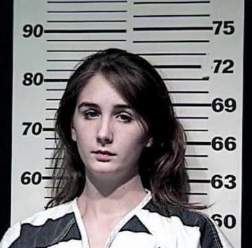 Tiffany Gossett - Campbell County, KY 