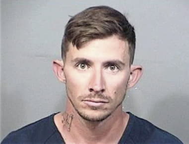 Aaron Gregory, - Brevard County, FL 