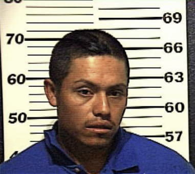 Antonio Gutierrez, - Denton County, TX 