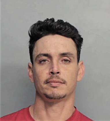 Nelson Gutierrez, - Dade County, FL 