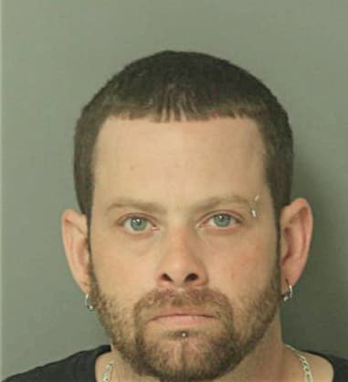 Jody Hammer - Wake County, NC 