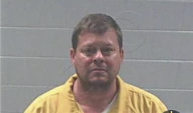 Wade Hartney, - Jackson County, MS 