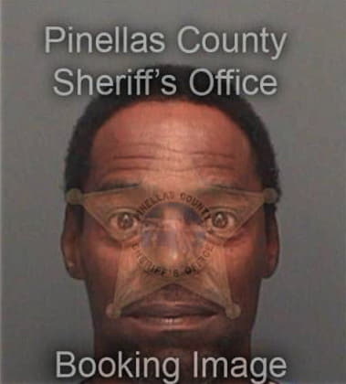 Marlin Hartsfield, - Pinellas County, FL 