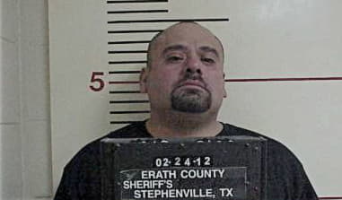 Francisco Hernandez, - Erath County, TX 