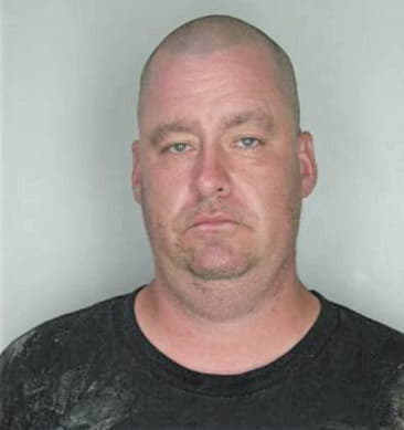 Steven Hernandez - Hillsborough County, FL 