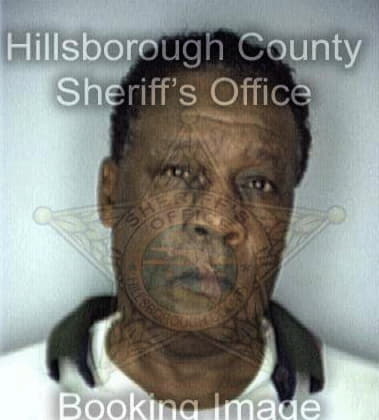 Preston Hester - Hillsborough County, FL 