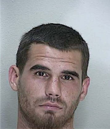 David Hickey, - Marion County, FL 