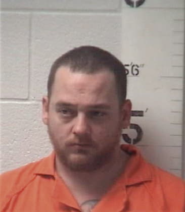 Christopher Hicks, - Hardin County, KY 