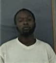 Christopher Highsmith, - Gadsden County, FL 