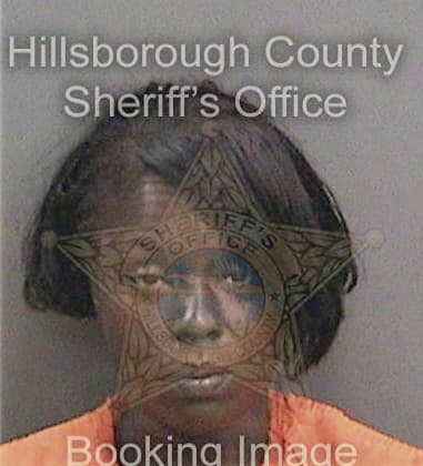 Felicia Hobleyransom, - Hillsborough County, FL 